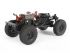 Модель для трофи 1:24 Axial SCX24 Deadbolt 4WD, электро, RTR (зеленый)