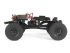 Модель для трофи 1:24 Axial SCX24 Deadbolt 4WD, электро, RTR (зеленый)