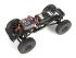 Модель для трофи 1:24 Axial SCX24 Deadbolt 4WD, электро, RTR (зеленый)