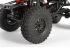 Модель для трофи 1:24 Axial SCX24 Deadbolt 4WD, электро, RTR (зеленый)