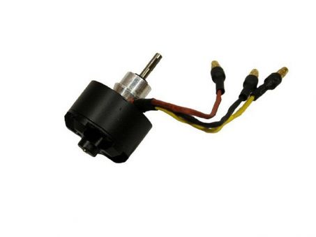 Мотор бесколлекторный 2212/2600KV для катера Volantex RC Vector SR48 Мотор бесколлекторный 2212/2600KV для катера Volantex RC Vector SR48