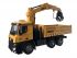 Радиоуправляемый лесовоз HUI NA TOYS 2.4G 9CH 1/14 RTR