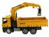 Радиоуправляемый лесовоз HUI NA TOYS 2.4G 9CH 1/14 RTR