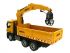 Радиоуправляемый лесовоз HUI NA TOYS 2.4G 9CH 1/14 RTR