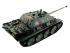 Радиоуправляемый танк Heng Long  Jagdpanther Professional V7.0  2.4G 1/16 RTR