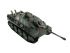 Радиоуправляемый танк Heng Long  Jagdpanther Professional V7.0  2.4G 1/16 RTR