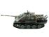 Радиоуправляемый танк Heng Long  Jagdpanther Professional V7.0  2.4G 1/16 RTR