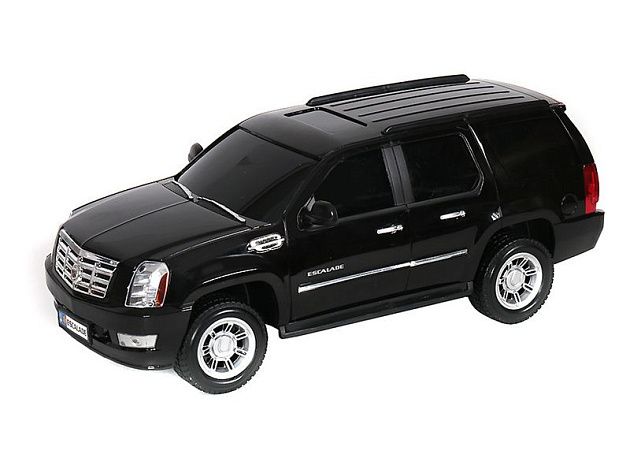 Радиоуправляемая машина GK Racer Cadillac Escalade 1/16