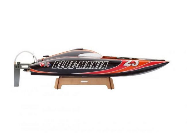 Р/У катер Joysway Blue Mania brushless 2.4G RTR + AKK и ЗУ Р/У катер Joysway Blue Mania brushless 2.4G RTR + AKK и ЗУ