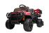 Детский электромобиль Bettyma квадроцикл с прицепом 2WD 12V - BDM0926-RED Детский электромобиль Bettyma квадроцикл с прицепом 2WD 12V - BDM0926-RED