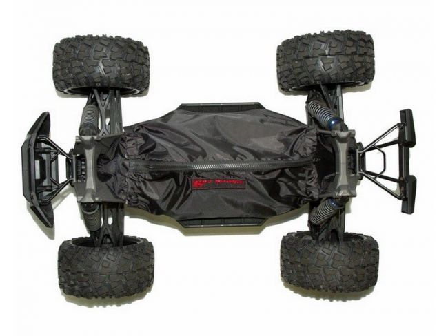 Чехол для TRAXXAS X-MAXX 1:7 зимний Чехол для TRAXXAS X-MAXX 1:7 зимний
