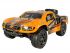 Радиоуправляемый шорт-корс Remo Hobby Rocket Brushless V2.0 (оранжевый) 4WD 2.4G 1/16 RTR