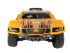 Радиоуправляемый шорт-корс Remo Hobby Rocket Brushless V2.0 (оранжевый) 4WD 2.4G 1/16 RTR