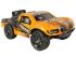 Радиоуправляемый шорт-корс Remo Hobby Rocket Brushless V2.0 (оранжевый) 4WD 2.4G 1/16 RTR