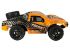 Радиоуправляемый шорт-корс Remo Hobby Rocket Brushless V2.0 (оранжевый) 4WD 2.4G 1/16 RTR