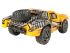 Радиоуправляемый шорт-корс Remo Hobby Rocket Brushless V2.0 (оранжевый) 4WD 2.4G 1/16 RTR