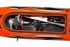 Радиоуправляемый катер Joysway Offshore Lite Warrior V3 - JS8206V3