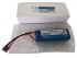 Аккумулятор Li-Po Spard 2200mAh, 11,1V, 30C, T‐plug Аккумулятор Li-Po Spard 2200mAh, 11,1V, 30C, T‐plug