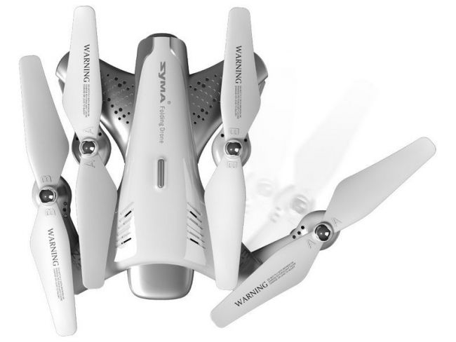 Р/У квадрокоптер Syma Z3 с FPV трансляцией Wi-Fi, барометр, 6-AXIS 2.4G RTF Р/У квадрокоптер Syma Z3 с FPV трансляцией Wi-Fi, барометр, 6-AXIS 2.4G RTF