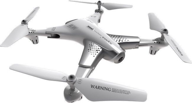 Р/У квадрокоптер Syma Z3 с FPV трансляцией Wi-Fi, барометр, 6-AXIS 2.4G RTF Р/У квадрокоптер Syma Z3 с FPV трансляцией Wi-Fi, барометр, 6-AXIS 2.4G RTF