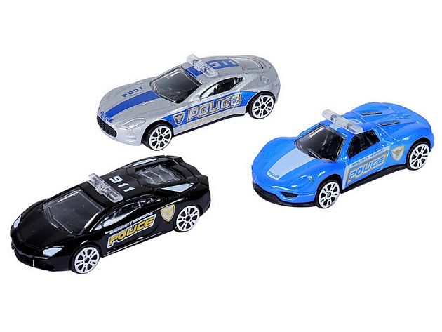 Набор металлических машинок AUTODRIVE JB0403966 Гоночные машины 3шт. в/к 23*9,4*4см Набор металлических машинок AUTODRIVE JB0403966 Гоночные машины 3шт. в/к 23*9,4*4см