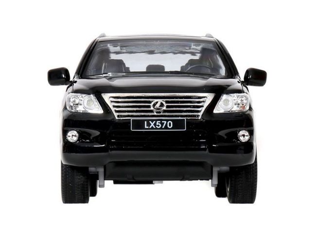 Радиоуправляемая машина HQ Lexus LX570 1/14 Радиоуправляемая машина HQ Lexus LX570 1/14