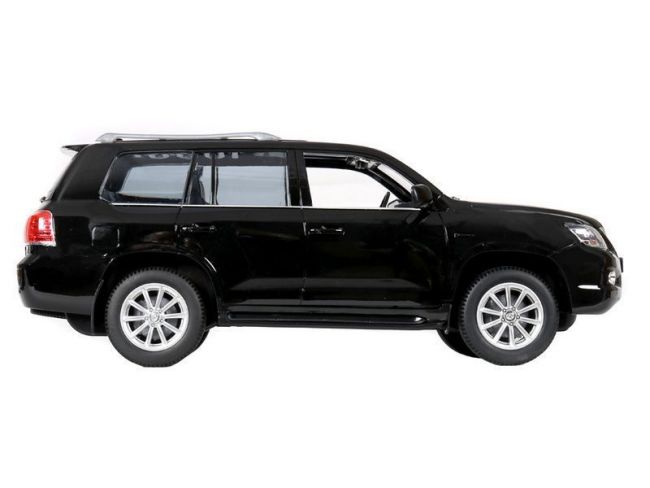 Радиоуправляемая машина HQ Lexus LX570 1/14 Радиоуправляемая машина HQ Lexus LX570 1/14