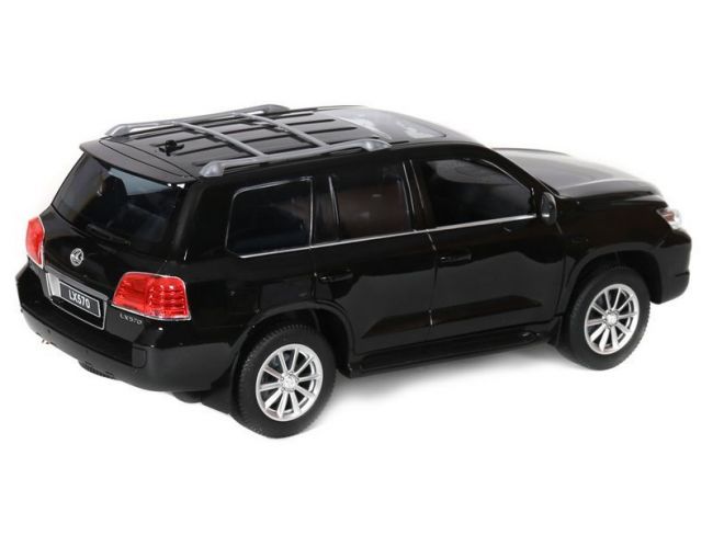 Радиоуправляемая машина HQ Lexus LX570 1/14 Радиоуправляемая машина HQ Lexus LX570 1/14