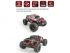 Радиоуправляемый монстр Remo Hobby MMAX Brushless (синий) 4WD 2.4G 1/10 RTR