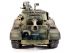 Р/У танк Taigen 1/16 M26 Pershing Snow leopard (США) PRO 2.4G RTR