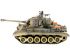 Р/У танк Taigen 1/16 M26 Pershing Snow leopard (США) PRO 2.4G RTR