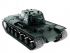 Радиоуправляемый танк Heng Long KV-1 Professional V7.0  2.4G 1/16 RTR