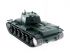 Радиоуправляемый танк Heng Long KV-1 Professional V7.0  2.4G 1/16 RTR