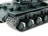 Радиоуправляемый танк Heng Long KV-1 Professional V7.0  2.4G 1/16 RTR