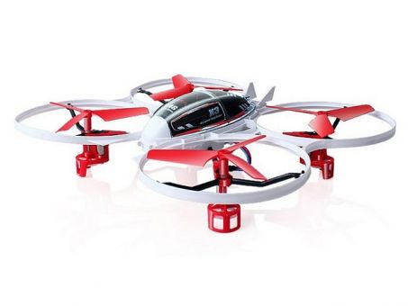 Р/У квадрокоптер Syma X3 Pioneer 2.4G RTF Р/У квадрокоптер Syma X3 Pioneer 2.4G RTF