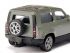 Внедорожник Siku 1549 Land Rover Defender 90 P400 AWD, 1/59