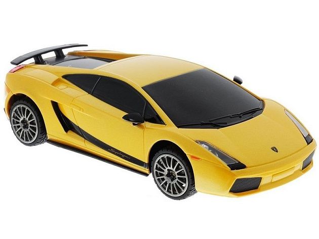 Р/У машина Rastar Lamborghini 1:24, в ассортименте