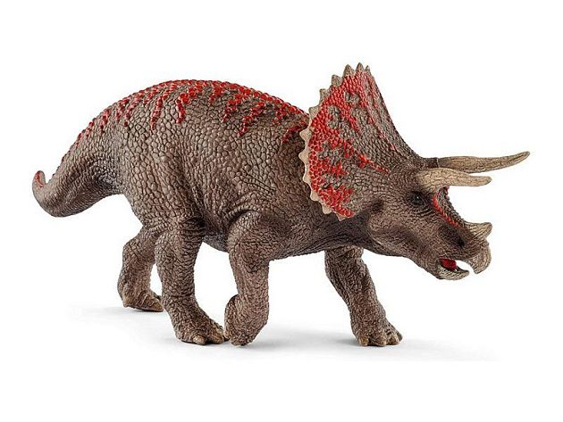 Фигурка Schleich Трицератопс Фигурка Schleich Трицератопс