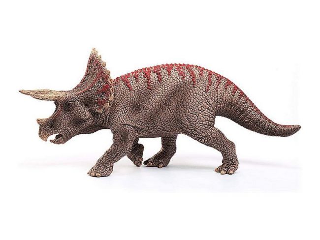 Фигурка Schleich Трицератопс Фигурка Schleich Трицератопс