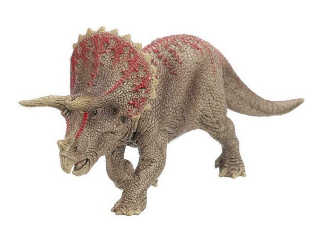 Фигурка Schleich Трицератопс Фигурка Schleich Трицератопс