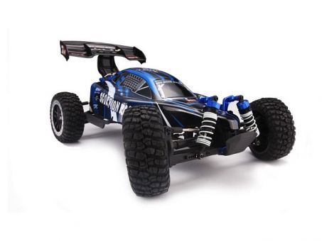 Радиоуправляемая багги Remo Hobby Scorpion (красная) 4WD 2.4G 1/8 RTR Радиоуправляемая багги Remo Hobby Scorpion (красная) 4WD 2.4G 1/8 RTR
