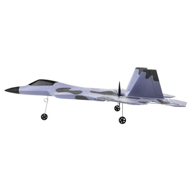 Радиоуправляемый самолет XK Innovation IMITATE F22A RAPTOR RTF 2.4G - A180-F22 Радиоуправляемый самолет XK Innovation IMITATE F22A RAPTOR RTF 2.4G - A180-F22