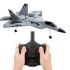 Радиоуправляемый самолет XK Innovation IMITATE F22A RAPTOR RTF 2.4G - A180-F22 Радиоуправляемый самолет XK Innovation IMITATE F22A RAPTOR RTF 2.4G - A180-F22