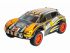 Радиоуправляемая шоссейка Remo Hobby Rally Master Brushless (оранжевая) 4WD 2.4G 1/8 RTR