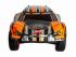 Радиоуправляемая шоссейка Remo Hobby Rally Master Brushless (оранжевая) 4WD 2.4G 1/8 RTR