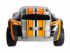 Радиоуправляемая шоссейка Remo Hobby Rally Master Brushless (оранжевая) 4WD 2.4G 1/8 RTR