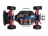 Радиоуправляемая шоссейка Remo Hobby Rally Master Brushless (оранжевая) 4WD 2.4G 1/8 RTR