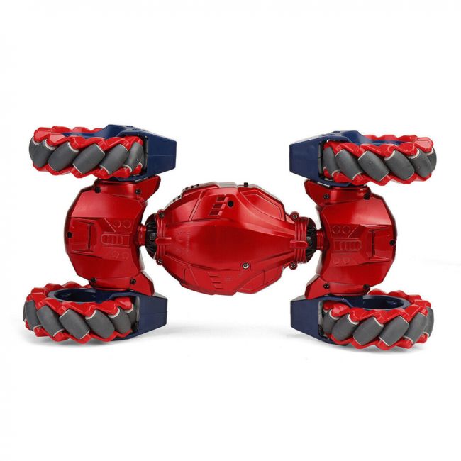 Радиоуправляемый дрифт Твистер Yearoo (гиропульт, пар) 1:12 - 99008-1-RED Радиоуправляемый дрифт Твистер Yearoo (гиропульт, пар) 1:12 - 99008-1-RED