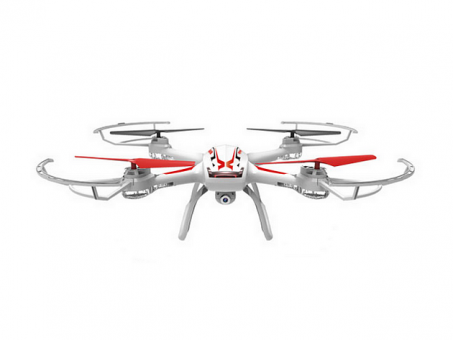 Р/У квадрокоптер Syma X54HC HD видео 4Gb, барометр 2.4G RTF Р/У квадрокоптер Syma X54HC HD видео 4Gb, барометр 2.4G RTF
