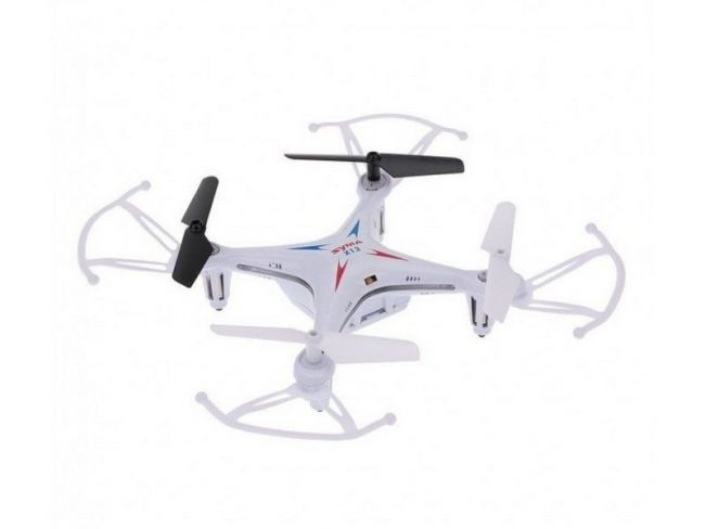 Р/У квадрокоптер Syma X13 Storm HeadFree 2.4G RTF Р/У квадрокоптер Syma X13 Storm HeadFree 2.4G RTF